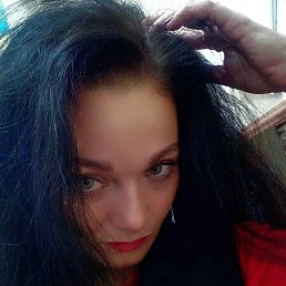 Катерина, Тула, 43 года